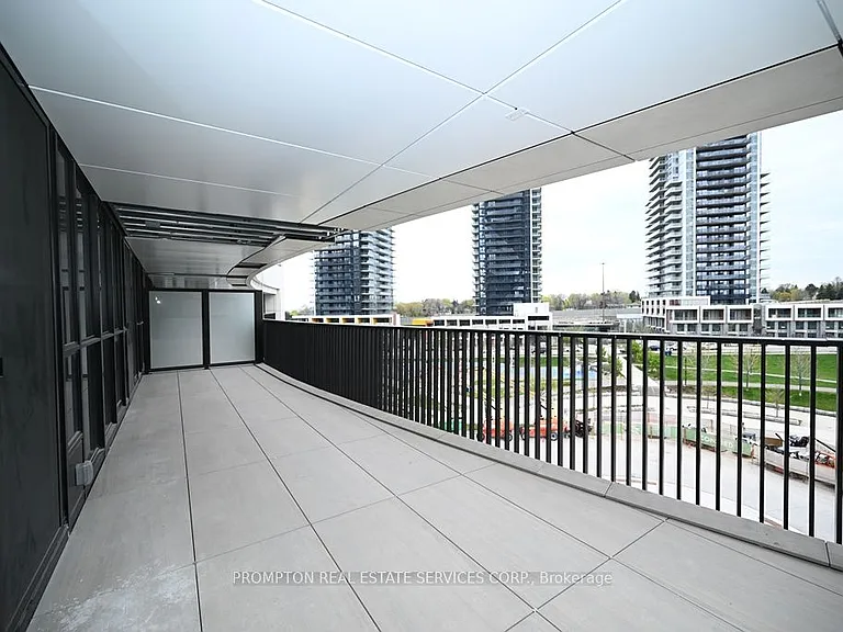 18 Esther Shiner Blvd #512 — Photo 22