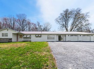 3694 E State Highway 8, Vanceburg, KY 41179