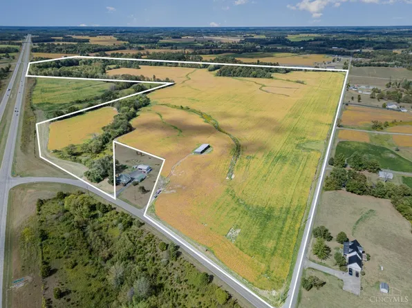 165 State Route 32, Sardinia, OH 45171