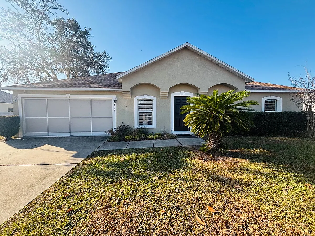 Building Photo - 3668 SW 133rd Loop