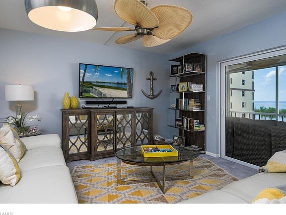 3rd image of 7000 Estero Blvd APT 305