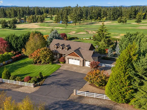 14457 S Stoneridge Dr, Oregon City, OR 97045