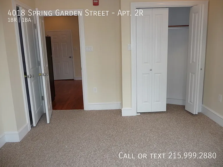 4018 Spring Garden St #2R — Photo 7