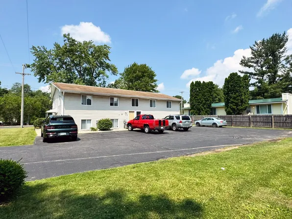 2708 Nichols Rd, Kalamazoo, MI 49004