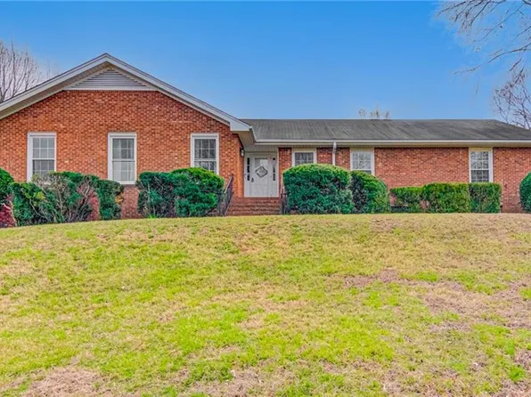 305 Pineridge Dr, High Pt, NC 27262
