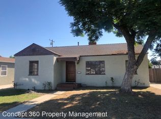 4236 Gundry Ave, Long Beach, CA 90807