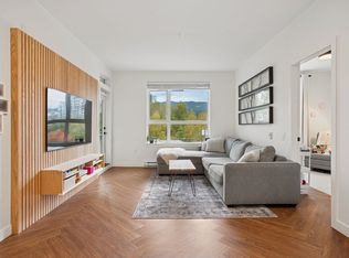 3229 Saint Johns St #415, Pt Moody, BC V3H 2B3