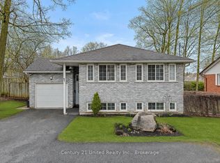 640 Brealey Dr, Peterborough, ON K9K 2M7