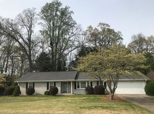 20 Spring Forest Rd, Greenville, SC 29615