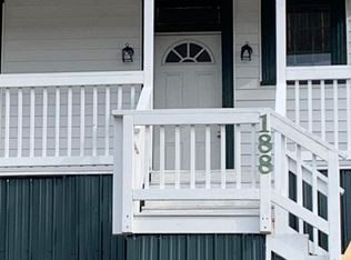 188 Main St, Ridgeley, WV 26753