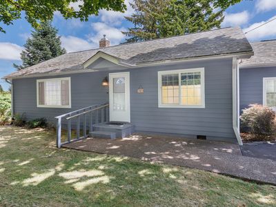 301 Elk City Rd, Toledo, OR, 97391