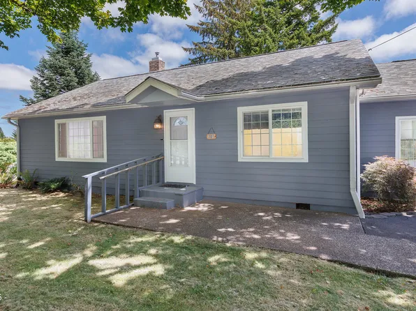 301 Elk City Rd, Toledo, OR 97391