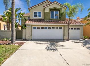 2451 Bear Rock Gln, Escondido, CA 92026