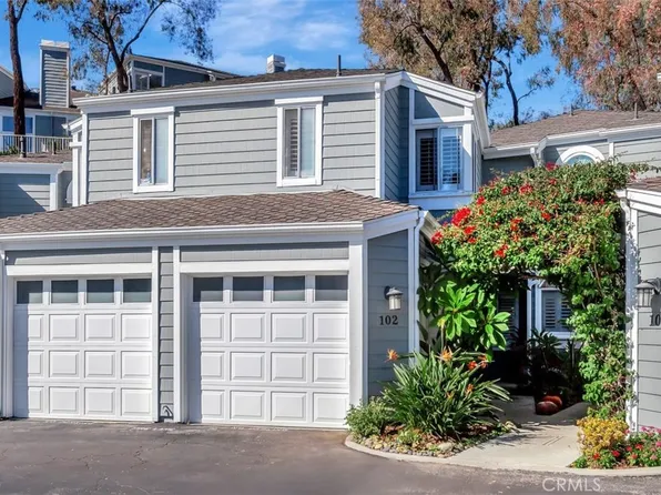 102 Santa Rosa Ct, Laguna Beach, CA 92651