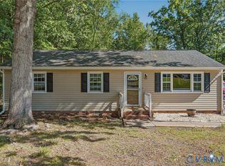 11112 Puckett Pl, Midlothian, VA 23112