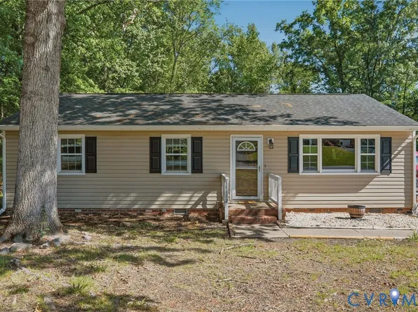 11112 Puckett Pl, Midlothian, VA 23112