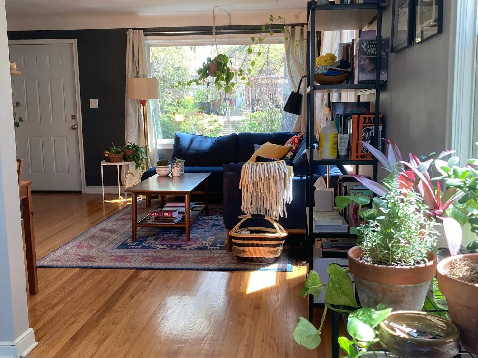 2 bed, 850 sqft, $1,700 — Photo 4