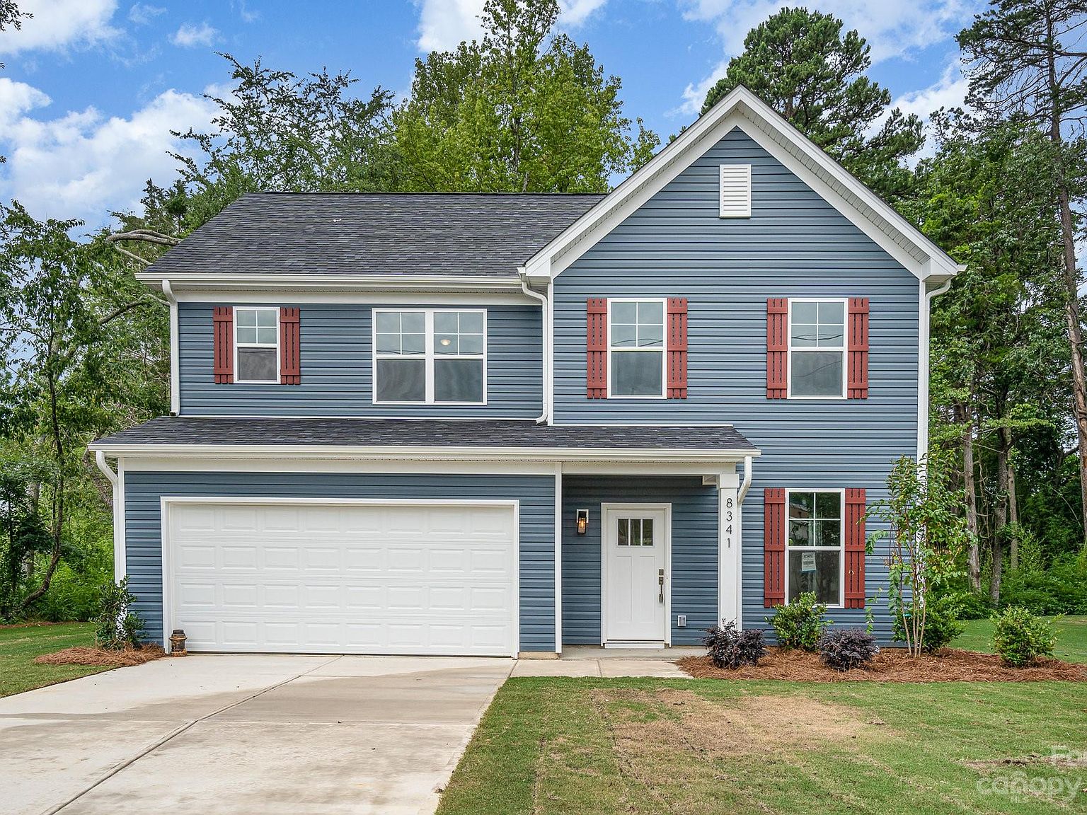 8341 Old Plank Rd, Charlotte, NC 28216 Zillow