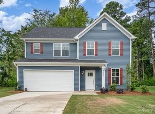 8341 Old Plank Rd, Charlotte, NC 28216