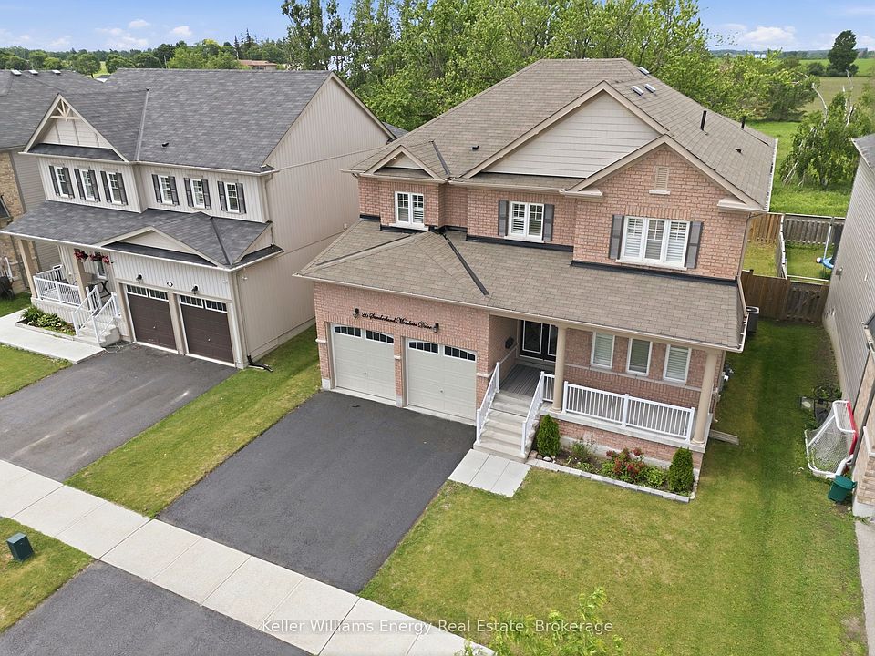 1st image of 26 Sunderland Meadows Dr