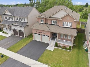 26 Sunderland Meadows Dr, Brock, ON L0C1H0