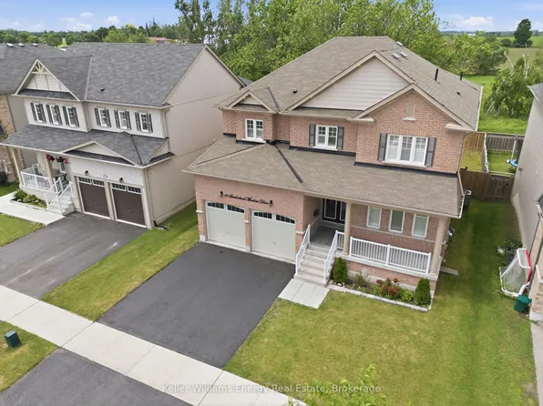 26 Sunderland Meadows Dr, Brock, ON L0C 1H0
