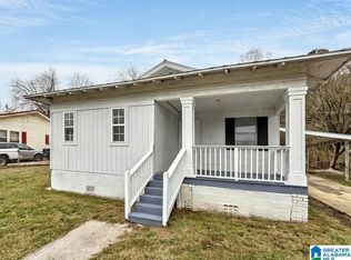 115 Front St, Adamsville, AL 35005