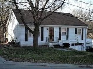 651 Spencer Ave, Council Bluffs, IA 51503