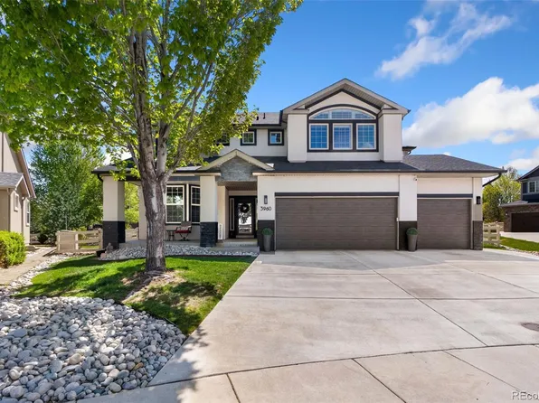 3960 Stonegrass Point, Broomfield, CO 80023