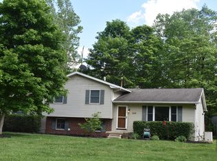 3139 Berringer Rd, Waldo, OH 43356