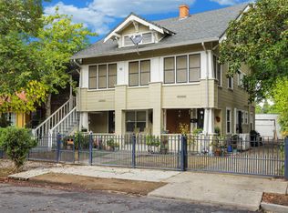 121 E Jefferson St, Stockton, CA 95206