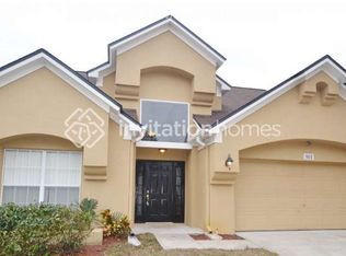 945 Beresford Way, Lake Mary, FL 32746
