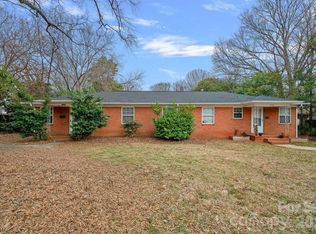 2623 & 2625 Shamrock Dr, Charlotte, NC 28205