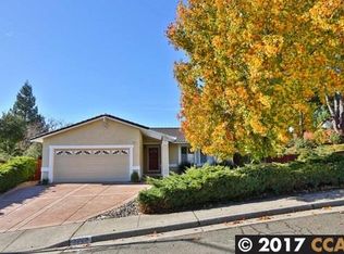 5808 Kipling Dr, Richmond, CA 94803