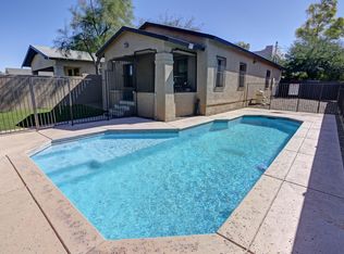 1100 E 9th St, Tucson, AZ 85719