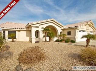 3954 Mediterranean Ln, Lake Havasu City, AZ 86406