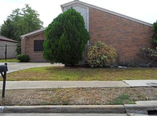 7919 Patio Glen Dr, Houston, TX 77071