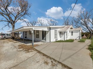 1125 E Palestine St, Mexia, TX 76667