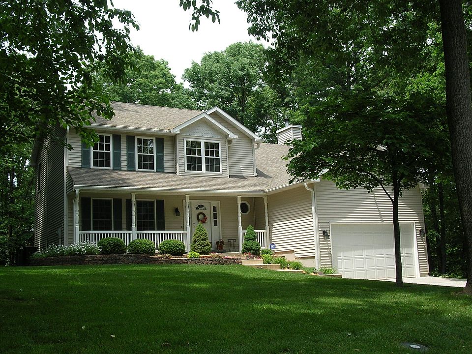 105 Old Logging Rd