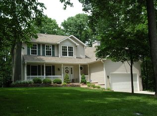 105 Old Logging Rd, Labadie, MO 63055