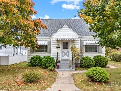 413 S 19th St, Escanaba, MI, 49829