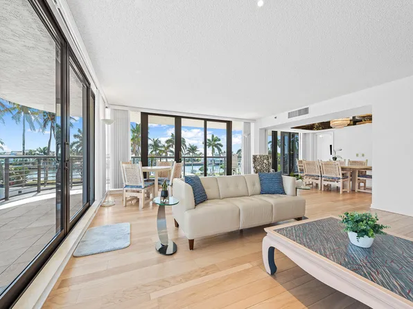 2727 S Ocean Boulevard #304, Highland Beach, FL 33487