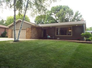 608 24th Ave SW, Willmar, MN 56201