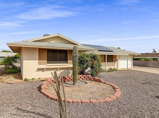 11851 N 111th Ave, Sun City, AZ 85351