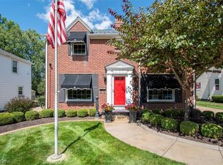 132 Brainard Dr, Youngstown, OH 44512