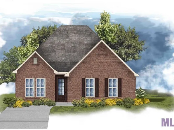25336 Kingfisher Dr, Ponchatoula, LA 70454