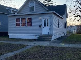 111 Hancock Ave, Michigan City, IN