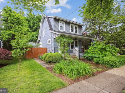 4311 Ellicott St NW, Washington, DC, 20016
