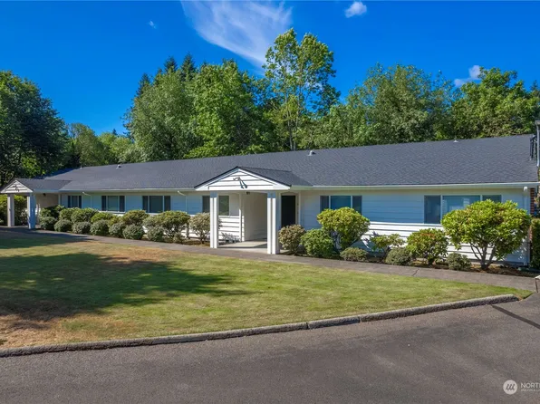 11208 Clover Park Drive SW #28, Lakewood, WA 98499