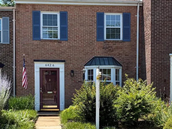 6426 Gildar St, Alexandria, VA 22310